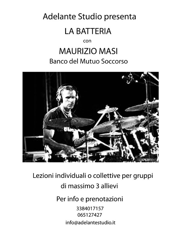 Promozioni a partire dal mese si Aprile 2009